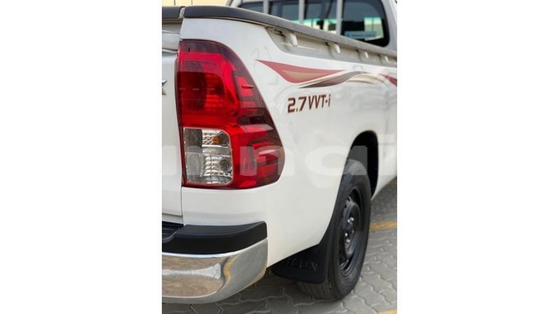 Big with watermark toyota hilux abia state import dubai 13681