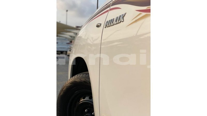 Big with watermark toyota hilux abia state import dubai 13681
