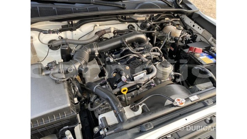 Big with watermark toyota hilux abia state import dubai 13681