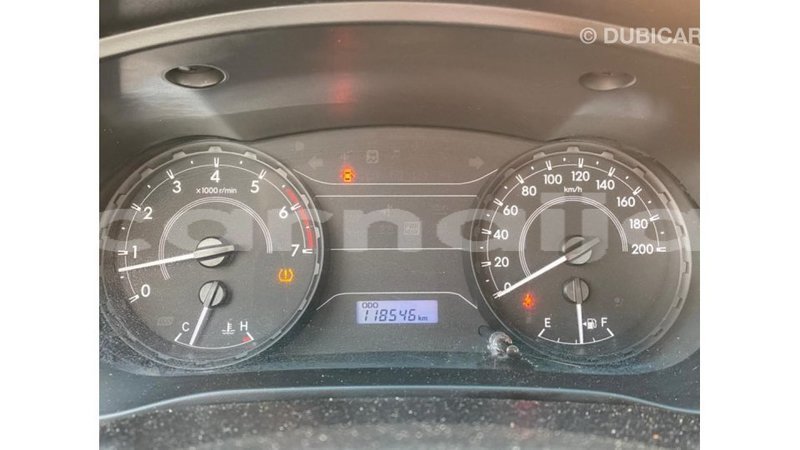 Big with watermark toyota hilux abia state import dubai 13681