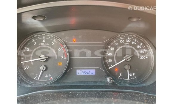 Buy Import Toyota Hilux White Car in Import - Dubai in Abia State Buy Import Toyota Hilux White Car in Import - Dubai in Abia State