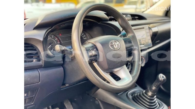 Big with watermark toyota hilux abia state import dubai 13681