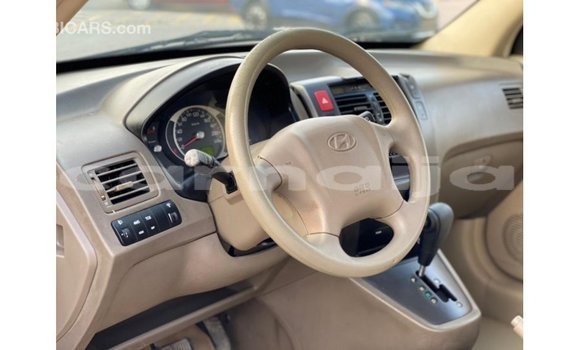 Buy Import Hyundai Tucson White Car in Import - Dubai in Abia State Buy Import Hyundai Tucson White Car in Import - Dubai in Abia State