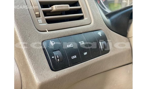 Buy Import Hyundai Tucson White Car in Import - Dubai in Abia State Buy Import Hyundai Tucson White Car in Import - Dubai in Abia State