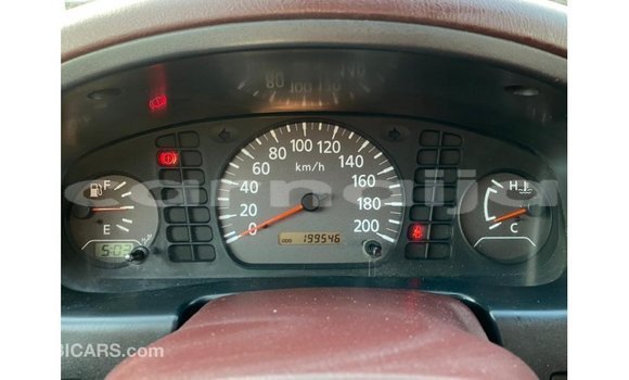 Buy Import Nissan Pickup White Car in Import - Dubai in Abia State Buy Import Nissan Pickup White Car in Import - Dubai in Abia State