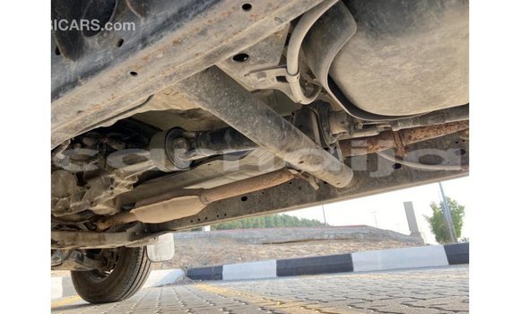 Acheter Import Voiture Mitsubishi L200 Blanc à Import - Dubai, État d'Abia Acheter Import Voiture Mitsubishi L200 Blanc à Import - Dubai, État d'Abia