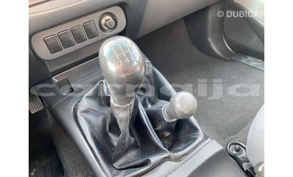 Acheter Import Voiture Mitsubishi L200 Blanc à Import - Dubai, État d'Abia Acheter Import Voiture Mitsubishi L200 Blanc à Import - Dubai, État d'Abia