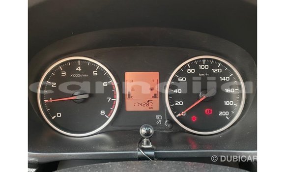 Acheter Import Voiture Mitsubishi L200 Blanc à Import - Dubai, État d'Abia Acheter Import Voiture Mitsubishi L200 Blanc à Import - Dubai, État d'Abia