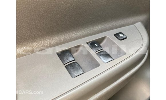 Acheter Import Voiture Mitsubishi L200 Blanc à Import - Dubai, État d'Abia Acheter Import Voiture Mitsubishi L200 Blanc à Import - Dubai, État d'Abia