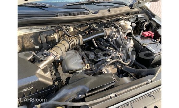 Acheter Import Voiture Mitsubishi L200 Blanc à Import - Dubai, État d'Abia Acheter Import Voiture Mitsubishi L200 Blanc à Import - Dubai, État d'Abia