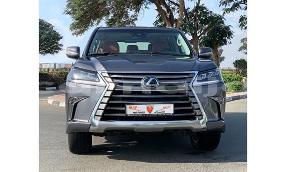 Buy Import Lexus LX Other Car in Import - Dubai in Abia State Buy Import Lexus LX Other Car in Import - Dubai in Abia State