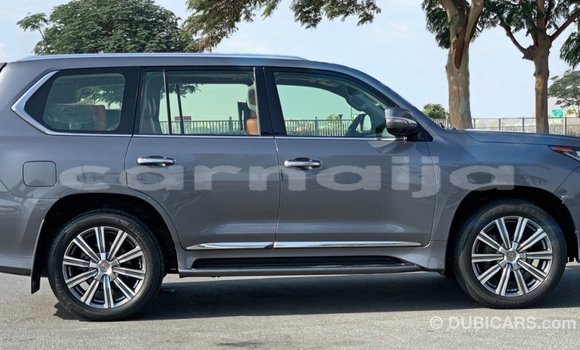 Buy Import Lexus LX Other Car in Import - Dubai in Abia State Buy Import Lexus LX Other Car in Import - Dubai in Abia State