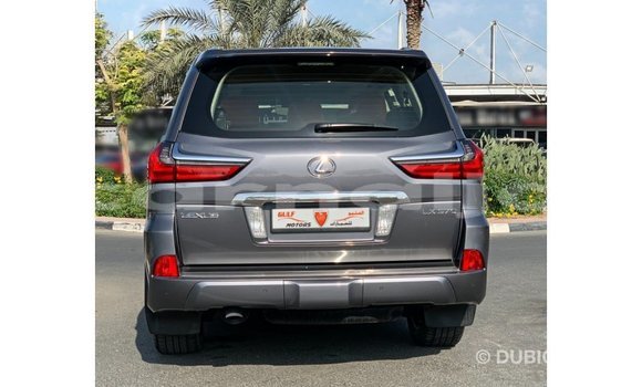 Buy Import Lexus LX Other Car in Import - Dubai in Abia State Buy Import Lexus LX Other Car in Import - Dubai in Abia State