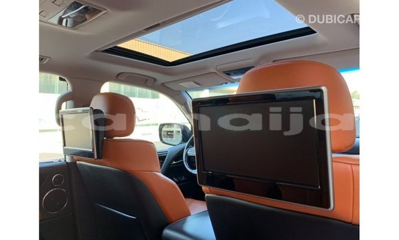 Buy Import Lexus LX Other Car in Import - Dubai in Abia State Buy Import Lexus LX Other Car in Import - Dubai in Abia State