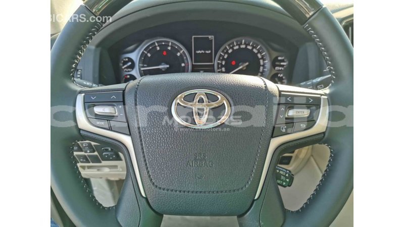 Big with watermark toyota land cruiser abia state import dubai 13686