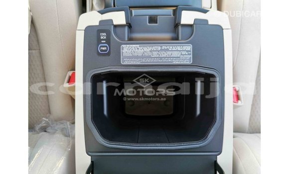 Buy Import Toyota Land Cruiser Black Car in Import - Dubai in Abia State Buy Import Toyota Land Cruiser Black Car in Import - Dubai in Abia State