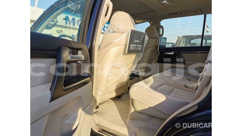 Big with watermark toyota land cruiser abia state import dubai 13686