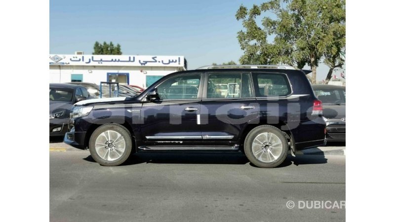 Big with watermark toyota land cruiser abia state import dubai 13687