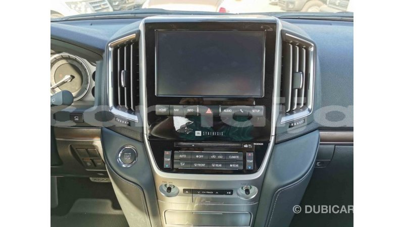 Big with watermark toyota land cruiser abia state import dubai 13687