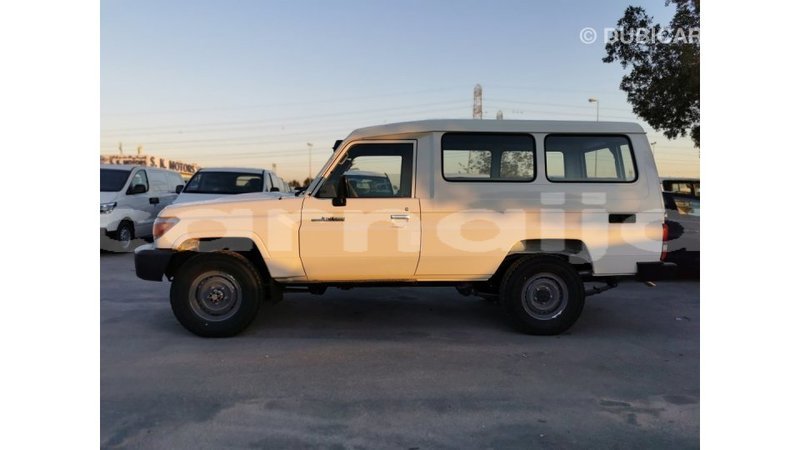 Big with watermark toyota land cruiser abia state import dubai 13689