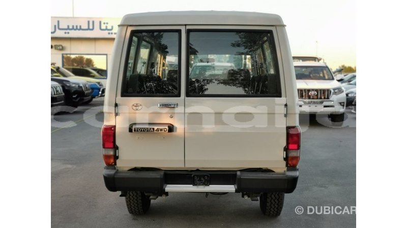 Big with watermark toyota land cruiser abia state import dubai 13689