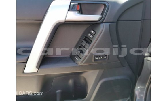 Buy Import Toyota Prado Other Car in Import - Dubai in Abia State Buy Import Toyota Prado Other Car in Import - Dubai in Abia State