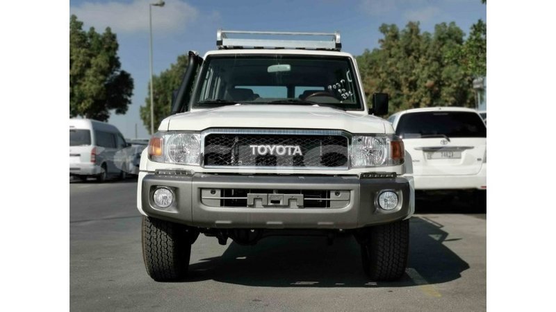 Big with watermark toyota land cruiser abia state import dubai 13691