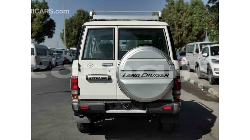 Big with watermark toyota land cruiser abia state import dubai 13691