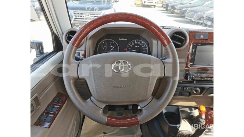 Big with watermark toyota land cruiser abia state import dubai 13691