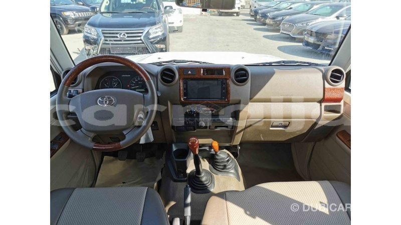 Big with watermark toyota land cruiser abia state import dubai 13691
