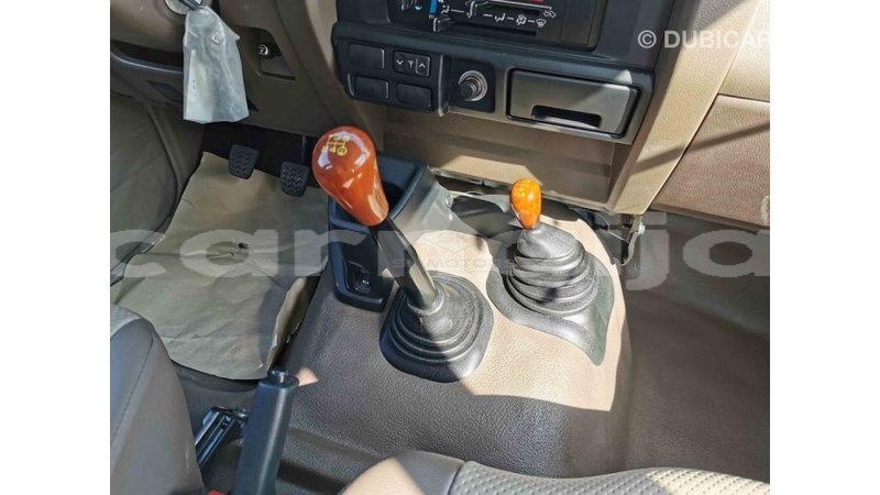 Big with watermark toyota land cruiser abia state import dubai 13691