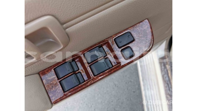 Big with watermark toyota land cruiser abia state import dubai 13691