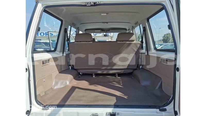 Big with watermark toyota land cruiser abia state import dubai 13691