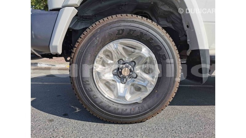 Big with watermark toyota land cruiser abia state import dubai 13691