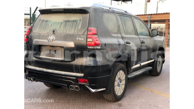 Big with watermark toyota prado abia state import dubai 13693