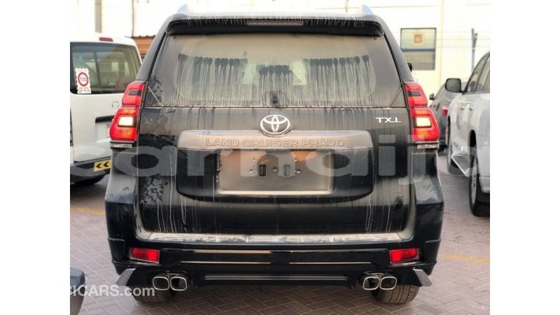 Big with watermark toyota prado abia state import dubai 13693