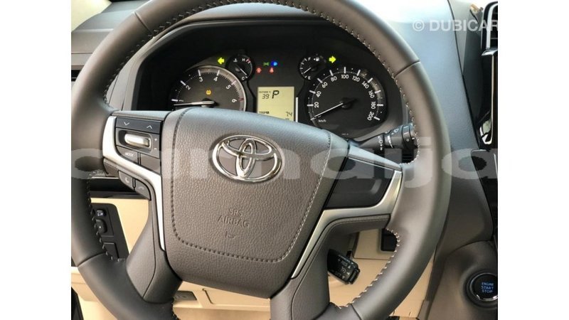 Big with watermark toyota prado abia state import dubai 13693