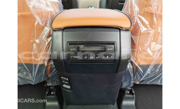 Buy Import Toyota Prado White Car in Import - Dubai in Abia State Buy Import Toyota Prado White Car in Import - Dubai in Abia State