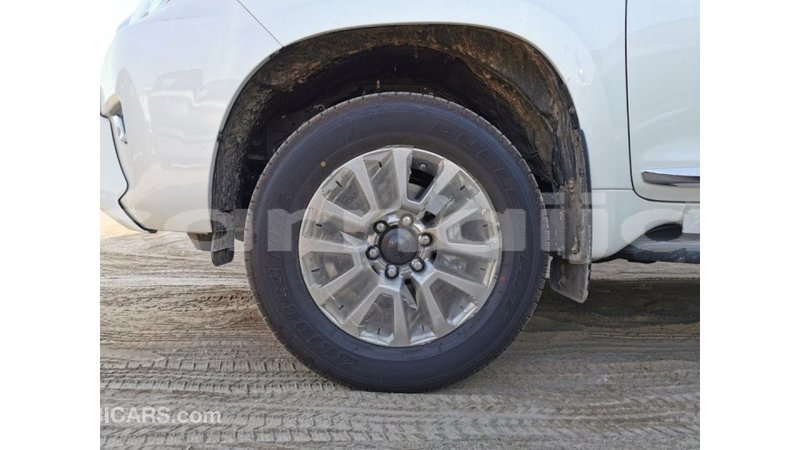 Big with watermark toyota prado abia state import dubai 13694