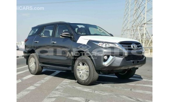 Acheter Import Voiture Toyota Fortuner Autre à Import - Dubai, État d'Abia Acheter Import Voiture Toyota Fortuner Autre à Import - Dubai, État d'Abia