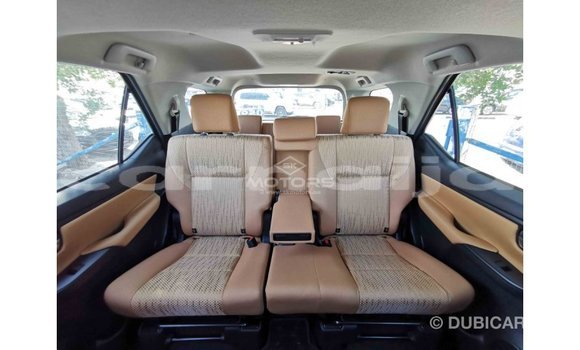Acheter Import Voiture Toyota Fortuner Autre à Import - Dubai, État d'Abia Acheter Import Voiture Toyota Fortuner Autre à Import - Dubai, État d'Abia