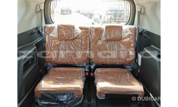 Buy Import Toyota Prado White Car in Import - Dubai in Abia State Buy Import Toyota Prado White Car in Import - Dubai in Abia State