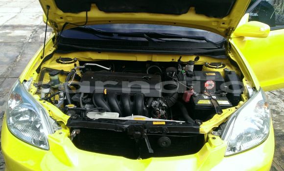 Buy Used Toyota Matrix Other Car in Badagry in Lagos State Buy Used Toyota Matrix Other Car in Badagry in Lagos State