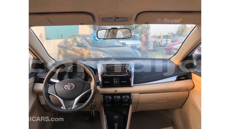 Big with watermark toyota yaris abia state import dubai 13699