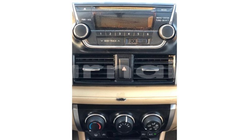 Big with watermark toyota yaris abia state import dubai 13699