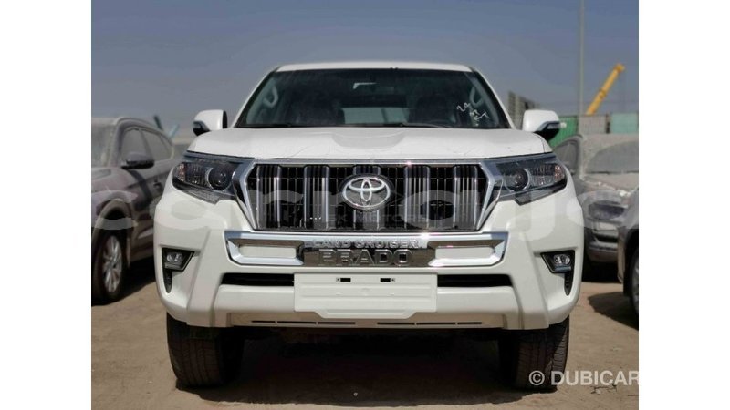 Big with watermark toyota prado abia state import dubai 13703