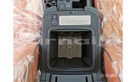 Buy Import Toyota Prado White Car in Import - Dubai in Abia State Buy Import Toyota Prado White Car in Import - Dubai in Abia State