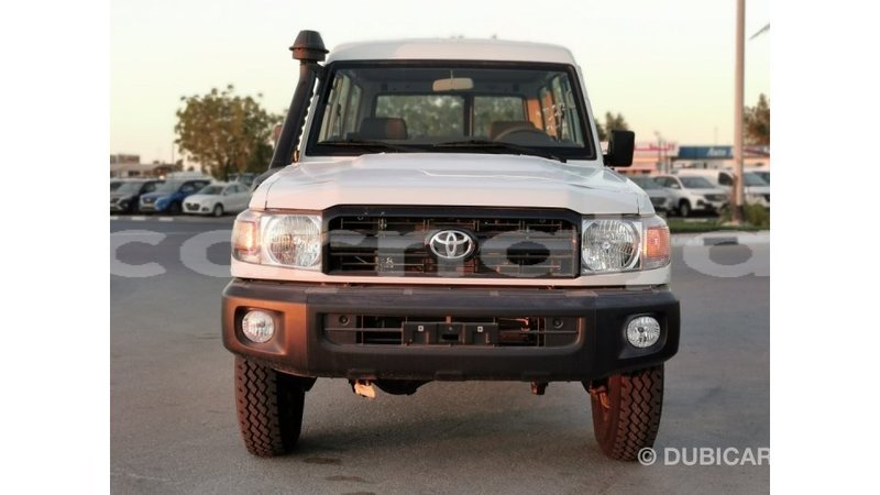 Big with watermark toyota land cruiser abia state import dubai 13705
