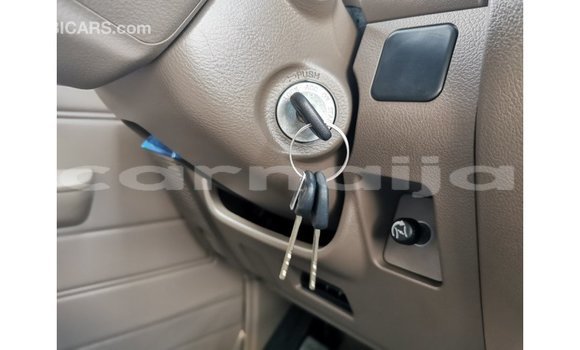 Buy Import Toyota Land Cruiser White Car in Import - Dubai in Abia State Buy Import Toyota Land Cruiser White Car in Import - Dubai in Abia State
