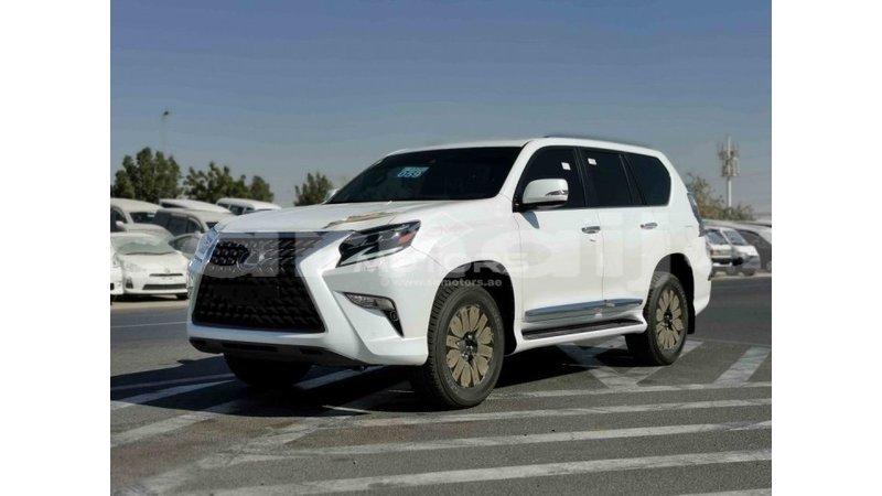 Big with watermark lexus gx abia state import dubai 13706